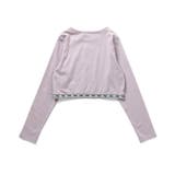 フライスロゴゴムロンT | F.O.Online Store | 詳細画像14 