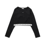 フライスロゴゴムロンT | F.O.Online Store | 詳細画像2 