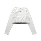 フライスロゴゴムロンT | F.O.Online Store | 詳細画像8 