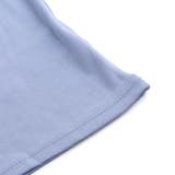 もちふわ袖ロゴロンT | F.O.Online Store | 詳細画像10