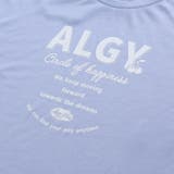 もちふわ袖ロゴロンT | F.O.Online Store | 詳細画像7