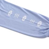 もちふわ袖ロゴロンT | F.O.Online Store | 詳細画像8