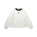 ネームタグロンT | F.O.Online Store | 詳細画像11 