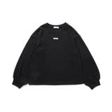 ネームタグロンT | F.O.Online Store | 詳細画像2 