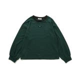 ネームタグロンT | F.O.Online Store | 詳細画像5 