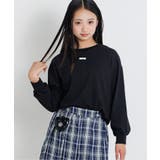 ブラック | ネームタグロンT | F.O.Online Store