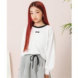 オフホワイト | ネームタグロンT | F.O.Online Store