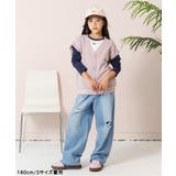 ラグランワンポイントロンT | F.O.Online Store | 詳細画像11 
