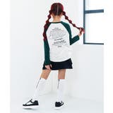 ラグランBIGロンT | F.O.Online Store | 詳細画像13 