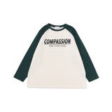 ラグランBIGロンT | F.O.Online Store | 詳細画像4 