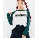 ラグランBIGロンT | F.O.Online Store | 詳細画像6 