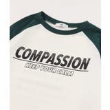 ラグランBIGロンT | F.O.Online Store | 詳細画像7 