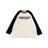 ブラック | ラグランBIGロンT | F.O.Online Store