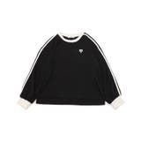 もちふわロンT | F.O.Online Store | 詳細画像1 