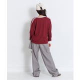 もちふわロンT | F.O.Online Store | 詳細画像12 