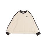 もちふわロンT | F.O.Online Store | 詳細画像14 