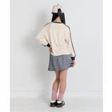 もちふわロンT | F.O.Online Store | 詳細画像17 