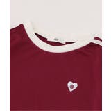 もちふわロンT | F.O.Online Store | 詳細画像5 