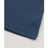 肩あきリブロンT | F.O.Online Store | 詳細画像11