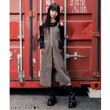 肩あきリブロンT | F.O.Online Store | 詳細画像3