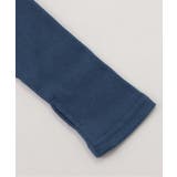 肩あきリブロンT | F.O.Online Store | 詳細画像9