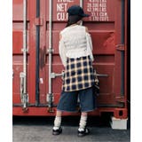 シャーリング肩あきトップス | F.O.Online Store | 詳細画像8 