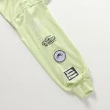 ワッペンデザインロンT | F.O.Online Store | 詳細画像10 