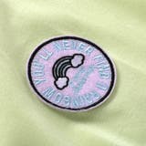 ワッペンデザインロンT | F.O.Online Store | 詳細画像11 