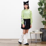 ワッペンデザインロンT | F.O.Online Store | 詳細画像13 
