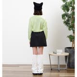 ワッペンデザインロンT | F.O.Online Store | 詳細画像14 
