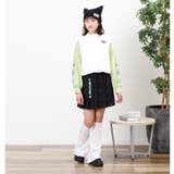 ワッペンデザインロンT | F.O.Online Store | 詳細画像15 