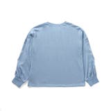 ワッペンデザインロンT | F.O.Online Store | 詳細画像17