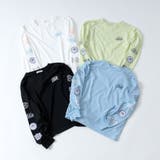 ワッペンデザインロンT | F.O.Online Store | 詳細画像18 