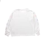 ワッペンデザインロンT | F.O.Online Store | 詳細画像5 