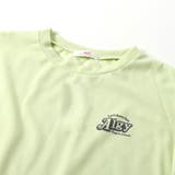 ワッペンデザインロンT | F.O.Online Store | 詳細画像8 