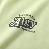 ワッペンデザインロンT | F.O.Online Store | 詳細画像9