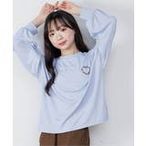 もちふわロンT | F.O.Online Store | 詳細画像1 