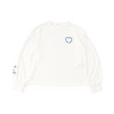 もちふわロンT | F.O.Online Store | 詳細画像11 