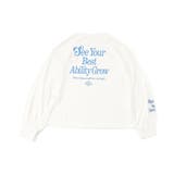 もちふわロンT | F.O.Online Store | 詳細画像12 