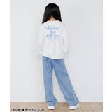 もちふわロンT | F.O.Online Store | 詳細画像13 