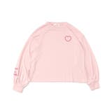 もちふわロンT | F.O.Online Store | 詳細画像14 