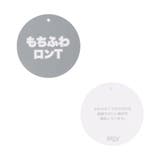 もちふわロンT | F.O.Online Store | 詳細画像18 