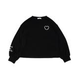もちふわロンT | F.O.Online Store | 詳細画像2 