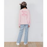 もちふわロンT | F.O.Online Store | 詳細画像20 