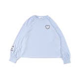 もちふわロンT | F.O.Online Store | 詳細画像21 