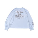 もちふわロンT | F.O.Online Store | 詳細画像22 