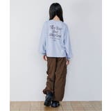 もちふわロンT | F.O.Online Store | 詳細画像26 