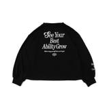 もちふわロンT | F.O.Online Store | 詳細画像3 