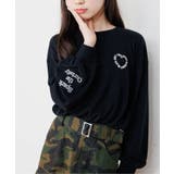 もちふわロンT | F.O.Online Store | 詳細画像4 