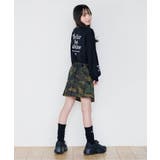 もちふわロンT | F.O.Online Store | 詳細画像6 